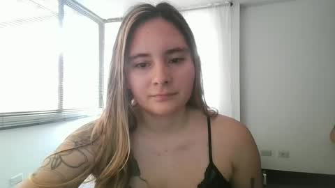 Snapshot of gabriela_miller_2 chatting on 2, 7, 2026 Gabriela Miller online show from 2, 7, 2026