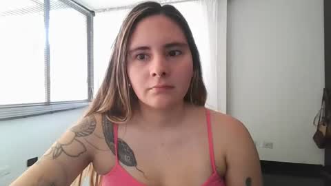 Snapshot of gabriela_miller_2 chatting on 15, 7, 2026 Gabriela Miller online show from 15, 7, 2026