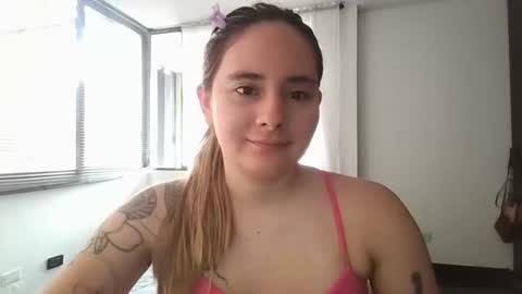 Snapshot of gabriela_miller_2 chatting on 16, 7, 2026 Gabriela Miller online show from 16, 7, 2026