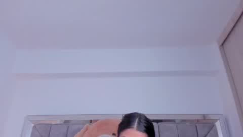 Snapshot of gabriela_montess chatting on 7, 12, 2024 Gabriela Montes online show from 7, 12, 2024