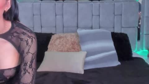 Snapshot of gabriela_montess chatting on 9, 12, 2024 Gabriela Montes online show from 9, 12, 2024