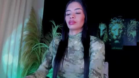 Snapshot of gabriela_montess chatting on 22, 2, 2025 Gabriela Montes online show from 22, 2, 2025