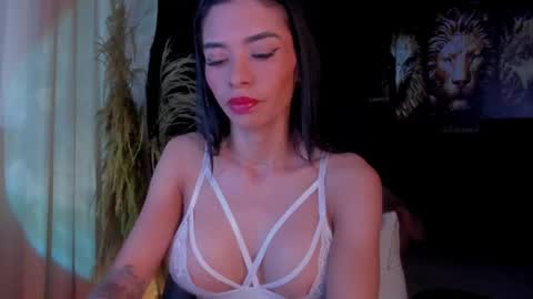 Snapshot of gabriela_montess chatting on 26, 2, 2025 Gabriela Montes online show from 26, 2, 2025