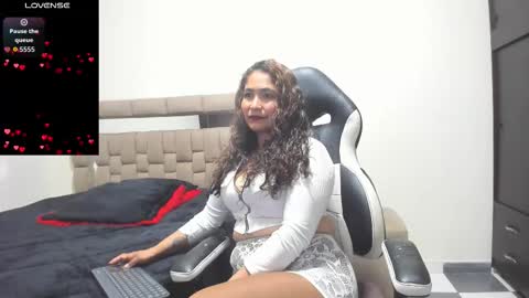 gabriela ponce online show from 12, 3, 2026