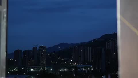 Gabriela salgado online show from 11, 4, 2026