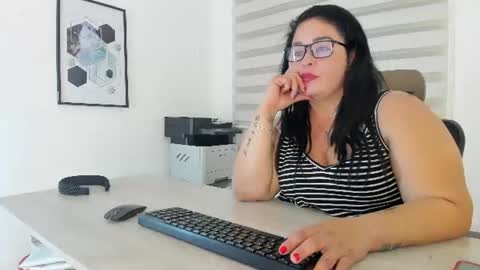 Gabriela online show from 4, 8, 2026