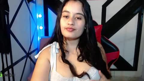 Snapshot of gabriela_tm1 chatting on 30, 3, 2026 GABRIELA online show from 30, 3, 2026