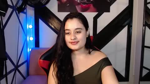 Snapshot of gabriela_tm1 chatting on 1, 4, 2026 GABRIELA online show from 1, 4, 2026