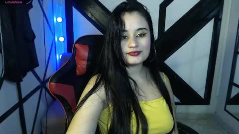 Snapshot of gabriela_tm1 chatting on 27, 5, 2026 GABRIELA online show from 27, 5, 2026