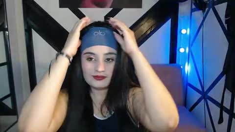 GABRIELA online show from 13, 7, 2026