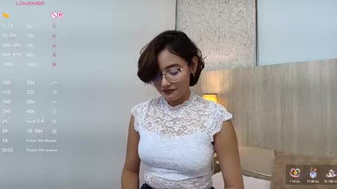 Snapshot of gabriela_vargas chatting on 27, 2, 2026 Gabriela Vargas online show from 27, 2, 2026