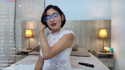 Snapshot of gabriela_vargas chatting on 2, 3, 2026 Gabriela Vargas online show from 2, 3, 2026