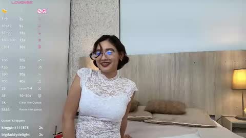 Snapshot of gabriela_vargas chatting on 2, 3, 2026 Gabriela Vargas online show from 2, 3, 2026