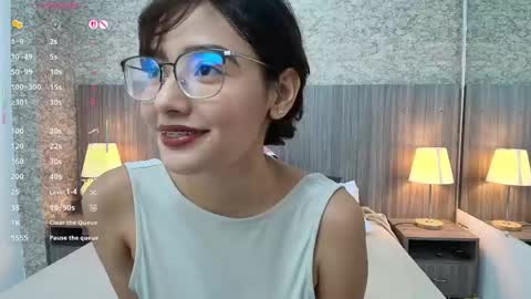 Snapshot of gabriela_vargas chatting on 20, 5, 2026 Gabriela Vargas online show from 20, 5, 2026
