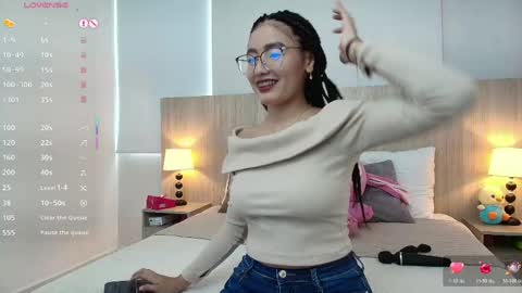 Snapshot of gabriela_vargas chatting on 7, 6, 2026 Gabriela Vargas online show from 7, 6, 2026