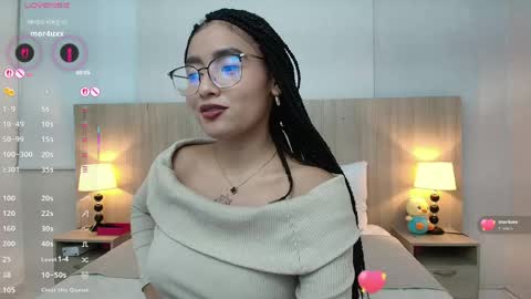 Snapshot of gabriela_vargas chatting on 8, 6, 2026 Gabriela Vargas online show from 8, 6, 2026