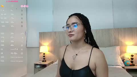 Snapshot of gabriela_vargas chatting on 11, 6, 2026 Gabriela Vargas online show from 11, 6, 2026