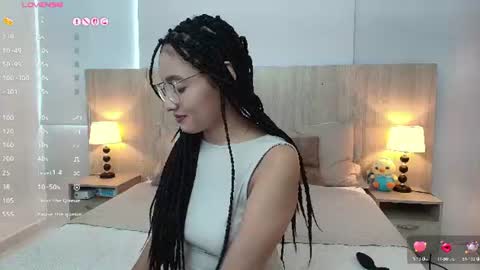 Snapshot of gabriela_vargas chatting on 12, 6, 2026 Gabriela Vargas online show from 12, 6, 2026