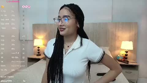 Snapshot of gabriela_vargas chatting on 23, 6, 2026 Gabriela Vargas online show from 23, 6, 2026