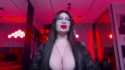 GabrielaAroms online show from 19, 4, 2026