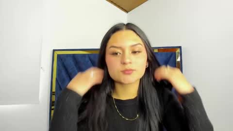 gabrielabotero online show from 16, 10, 2025