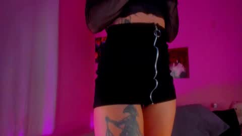 Snapshot of gabrielabunny_ chatting on 2, 3, 2026 Gabriela online show from 2, 3, 2026