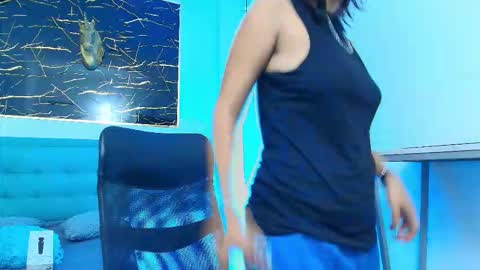 GABRIELA online show from 19, 11, 2025