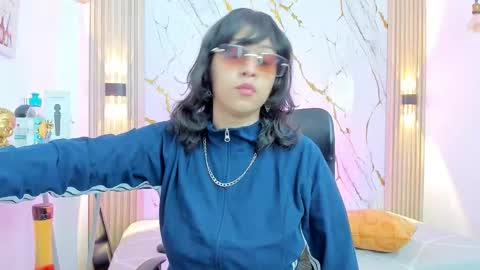 GABRIELA online show from 18, 1, 2026