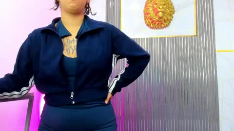 GABRIELA online show from 20, 3, 2026