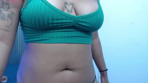 GABRIELA online show from 21, 4, 2026