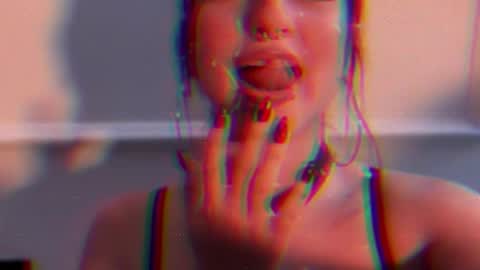 Gabriela Kassi online show from 2, 12, 2025