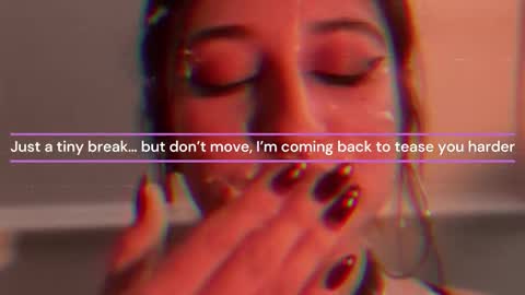 Gabriela Kassi online show from 17, 12, 2025