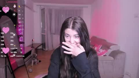 Gabrielaaaa online show from 23, 5, 2026