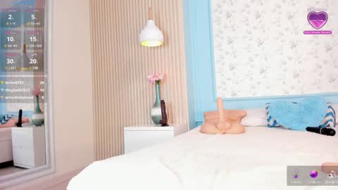 GabrielaLugo online show from 4, 1, 2025