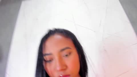 GabrielaLugo online show from 23, 1, 2025