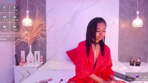 GabrielaLugo online show from 13, 2, 2025