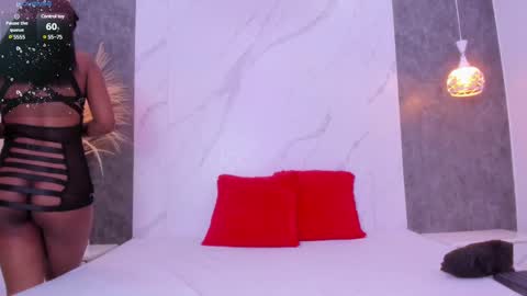 GabrielaLugo online show from 10, 3, 2025