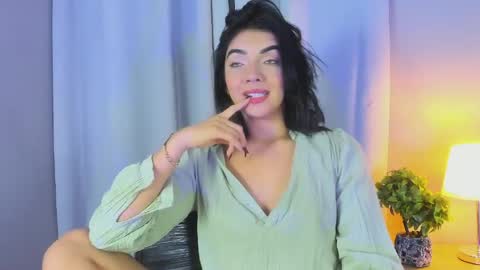 Gabriela Evans MS online show from 29, 5, 2026