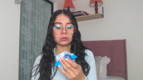 GabrielaRossa online show from 26, 2, 2025