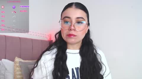 GabrielaRossa online show from 18, 11, 2025