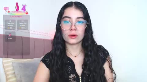 GabrielaRossa online show from 11, 1, 2026