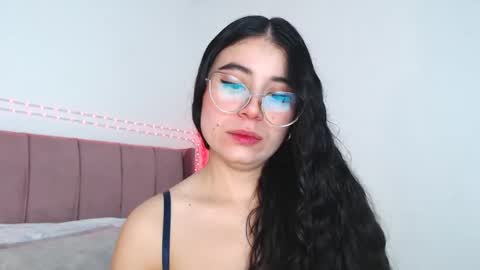 GabrielaRossa online show from 24, 4, 2026