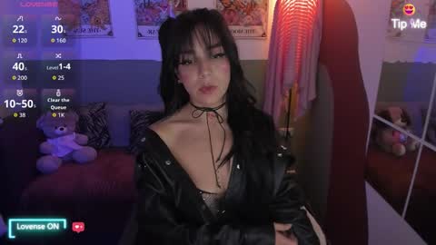 Gabriela Torres  online show from 19, 11, 2025