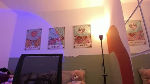 Gabriela Torres  online show from 25, 2, 2026