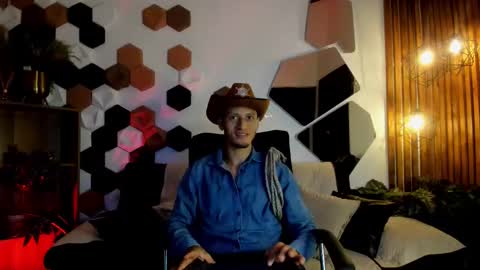 gabrieldraven online show from 13, 10, 2025
