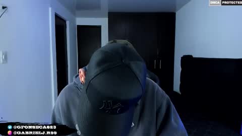 Gabe online show from 9, 11, 2025