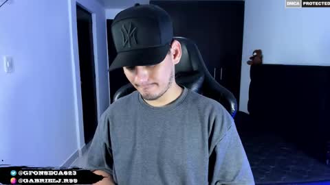 Gabe online show from 12, 11, 2025