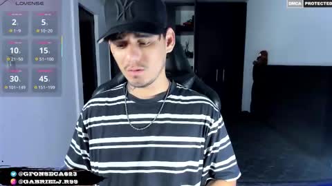 Gabe online show from 25, 11, 2025