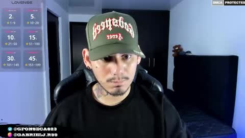 Gabe online show from 22, 12, 2025