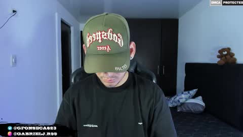 Gabe online show from 19, 3, 2026